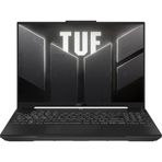 Asus TUF Gaming F16 FX607VU-RL146 Intel Core 5 210H 8GB RAM 512GB SSD RTX 4050 FreeDOS 16 inç Oyun Bilgisayarı