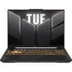 Asus Tuf Gaming F16 FX607VU-RL147 Intel Core I5 210H 32 GB 512 GB 6gb RTX4050 16.0" 144Hz Freedos