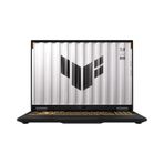 Asus TUF Gaming F16 FX608JH-RV081A35 i5-13450HX 32 GB 2 TB SSD RTX5050 16" W11P Dizüstü Bilgisayar