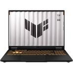 Asus TUF Gaming F16 FX608JH-RV082 i5-13450HX 16GB RAM 512GB SSD RTX 5050 FreeDOS 16 inç Oyun Bilgisayarı