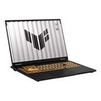 ASUS TUF Gaming F16 FX608JHR-RV048 Gaming Dizüstü Bilgisayar|NVIDIA GeForce RTX 5050 Laptop GPU 8GB DDR7 Intel Corei7 Processor 14650HX 2.2 GHz İşlemci|16GB DDR5 RAM| 512GB SSD| |16 inç FHD|FreeDOS