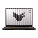 Asus Tuf Gaming F16 FX608JHR-RV048 I7-14650HX 48GB Ram 2tb SSD RTX5050 Freedos K35 - 2 TB - 48 GB