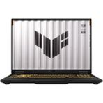 Asus tuf Gaming F16 FX608JHR-RV048BS7-GAMING Intel Core I7-14650HX 32GB Ddr5 1tb SSD RTX5050 8gb 16 Inç Full Hd+ 165Hz IPS Freedos Gaming Laptop - 1 TB - 32 GB