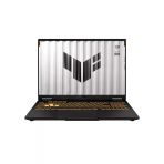 Asus Tuf Gaming F16 Fx608jmr-Rv010w Intel Core İ7 14650Hx 16Gb Ram 1Tb Ssd Nvidia Geforce Rtx 5060 (8Gb) 16" Wuxga Windows 11 Home Gri Gaming Laptopsıfır