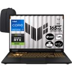 Asus Tuf Gaming F16 FX608JMR-RV024-EP3 Intel Core I7-14650HX 64 GB Ram 1 Tb SSD RTX5060 115W 16 Inç Fhd 165Hz IPS Windows 11 Pro + Elektropasaj Çanta