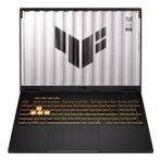 Asus TUF Gaming F16 FX608JMR-RV077 8GB RTX5060 i7-14650HX 32GB 1TB 16" 165Hz FreeDOS Notebook - 1 TB - 32 GB