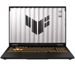 Asus TUF Gaming F16 FX608JMR-RV077 i7-14650HX 32GB RAM 1TB SSD RTX 5060 FreeDOS 16 inç Oyun Bilgisayarı