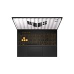 Asus TUF Gaming F16 FX608JMR-RV121W i5-14450HX 16GB RAM 512GB SSD RTX 5060 FreeDOS 16 inç Oyun Bilgisayarı