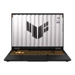 Asus Tuf Gaming F16 I7-14650HX 20-Gbddr5 512 GB SSD RTX5050 16" Wuxga Windows 11 Home FX608JHR-RV052AT35 - 20 GB