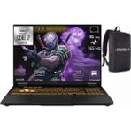 Asus Tuf Gaming F16 I7-14650HX FX608JHR-RV052-67 64GB 1tb RTX5050 8gb W11PRO 16" Wuxga Gaming Laptop - 1 TB - 64 GB