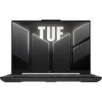 Asus Tuf Gaming F16 Intel Core 5 210H 8 GB 1 Tbssd (65W) RTX3050 Windows 11 Home 16" FX607VJ-RL016AT33