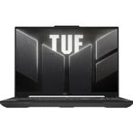 Asus Tuf Gaming F16 Intel Core 5 210H 8 GB 256 GB SSD (65W) RTX3050 Windows 11 Pro 16" FX607VJ-RL016AT61