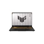 ASUS TUF Gaming F16, Intel i5-13450HX, 16GB RAM, 512GB SSD, RTX5050 115W, 16 inç FHD Ekran, Oyuncu Dizüstü Bilgisayarı