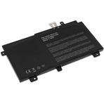 Asus Tuf Gaming F17 FX706HE-HX006T Notebook Batarya
