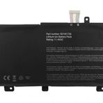 Asus Tuf Gaming F17 FX706LI-HX175A5 Uyumlu Laptop Batarya Pil