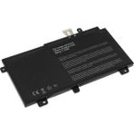 Asus Tuf Gaming FX504GD-58050 Pars Power Uyumlu Laptop Batarya Pil