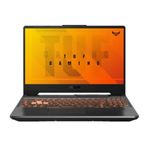 Asus TUF Gaming FX506LH-HN004 Intel Core i5 10300H 8GB 512GB SSD GTX 1650 Freedos 15.6 inç Taşınabilir Bilgisayar