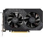 Asus TUF Gaming GeForce GTX 1650 4GB GDDR6 Ekran Kartı