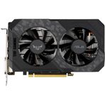 Asus TUF Gaming GeForce GTX 1650 OC TUF-GTX1650-O4GD6-P 4GB GDDR6 Ekran Kartı