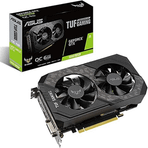 Asus TUF Gaming GeForce GTX 1660 Super 6GB GDDR6 Ekran Kartı