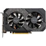 Asus TUF Gaming GeForce GTX 1660 Ti Evo OC 6GB GDDR6 Ekran Kartı