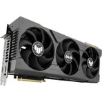 Asus TUF Gaming GeForce RTX 4080 16GB GDDR6X Ekran Kartı
