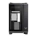 Asus TUF Gaming GT502 Fansız Siyah ATX Gaming Bilgisayar Kasası