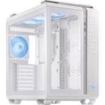 Asus TUF Gaming GT502 Plus Fanlı Beyaz ATX Gaming Bilgisayar Kasası