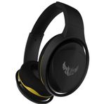 Asus Tuf Gaming H5 Lite Siyah Headset Saç Bandı Kulaklık