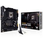 ASUS TUF GAMING H570-PRO Intel H570 Soket 1200 DDR4 5000MHz M.2 Anakart