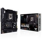 Asus TUF Gaming H570-Pro Intel LGA1200 DDR4 ATX Anakart