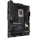 Asus TUF Gaming H770-PRO Wifi 4xDDR5 4x M.2 HDMI DP, WiFi 6, Bluetooth 5.2 Type-C 12-13.Nesil LGA1700 Soket Anakart