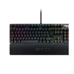 Asus Tuf Gaming K3 Aura Sync RGB Optik Mekanik Türkçe Oyuncu Klavyesi