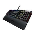 Asus Tuf Gaming K3 D/Rd Aura Sync Red Switch Rgb Tr Mekanik Gaming Klavye