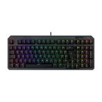 Asus Tuf Gaming K3 Gen Iı Optical Mechanical Rgb Blue Switch Ip57 Kablolu Gaming Klavye diger