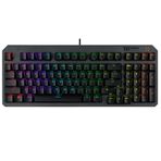 Asus TUF Gaming K3 Gen II RGB Red Switch Optik Mekanik Kablolu Gaming (Oyuncu) Klavye
