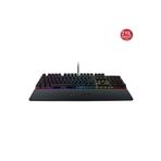 ASUS TUF GAMING K3 USB Trk RGB Mekanik Gaming Klavye
