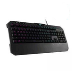 Asus Tuf Gaming K5 Aura Sync Rgb Optik Mekanik Oyuncu Klavye