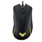 Asus TUF Gaming M3 Gen II Aura SYNC RGB 8000 DPI Siyah Kablolu Oyuncu Mouse