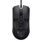 ASUS TUF GAMING M4 AIR 16000 DPI GAMING MOUSE