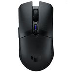 Asus TUF Gaming M4 Kablosuz Siyah Gaming Mouse