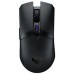 ASUS Tuf Gaming M4 Wireless 12.000 Dpi Dual Wireless Bluetooth / Rf 2.4 Ghz Optik 6 Tuş Gaming Mouse