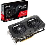Asus TUF Gaming Radeon RX 6500 XT OC 4GB GDDR6 Ekran Kartı
