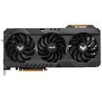 Asus TUF Gaming Radeon RX 6800 OC 16GB GDDR6 Ekran Kartı