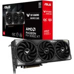 Asus TUF Gaming Radeon RX 9060 XT OC TUF-RX9060XT-O16G 16GB GDDR6 Ekran Kartı