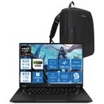 Asus Tuf Gaming Ryzen Aı 9 HX370 16GB LPDDR5X 1tb SSD 8GB/RTX4060/100W Windows 11 Pro 14" 2.5k Wqxga 165Hz Yapay Zeka Destekli Taşınabilir Bilgisayar RG012W01 + Zettaçanta