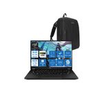 Asus Tuf Gaming Ryzen Aı 9 HX370 16GB LPDDR5X 4tb SSD 8GB/RTX4060/100W Windows 11 Pro 14" 2.5k Wqxga 165Hz Yapay Zeka Destekli Taşınabilir Bilgisayar RG012W03 + Zettaçanta