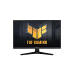 Asus Tuf Gaming Vg249q3a 23.8" 1 Ms Full Hd Ips 180 Hz Oyuncu Monitörü Outlet Vitrin