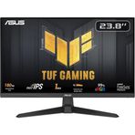 Asus TUF Gaming VG249QL3A 23.8 inç 180Hz 1ms Pivot Oyuncu Monitörü