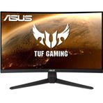 Asus TUF Gaming VG24VQ1B 23.8 inç 165Hz 1ms Curved Oyuncu Monitörü